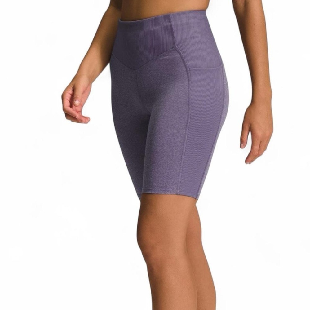 🚴‍♀️ The North Face Dune Sky 9” Biker Shorts – Women’s M